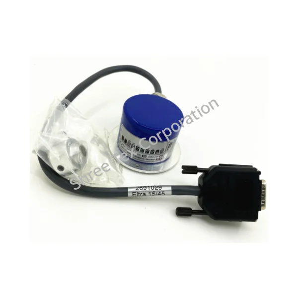 Encoder 2691029