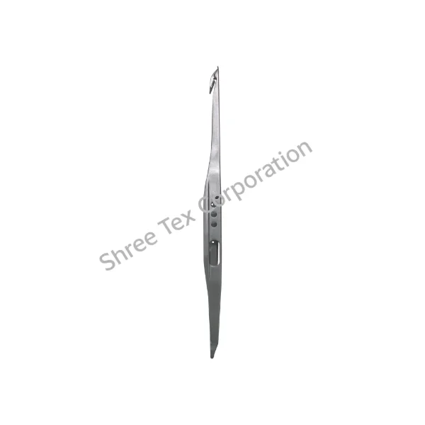 RHS Body ST-10012
