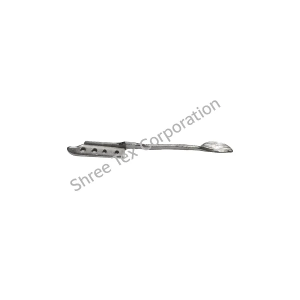 LHS Base Lever HDL153B
