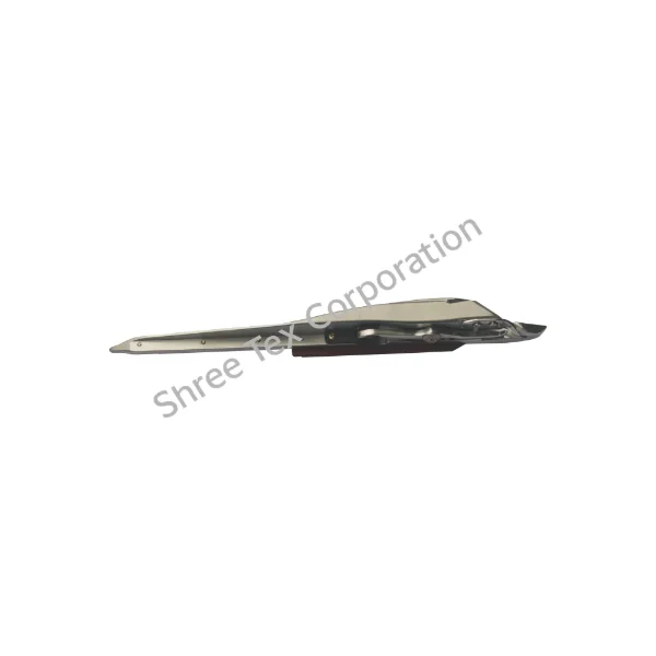 Alpha LHS Gripper LADL14A