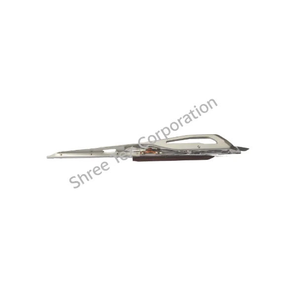 Thema LHS Gripper BDL316F