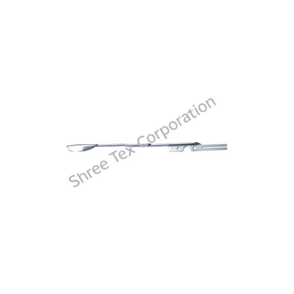 Push Lever HDL050A