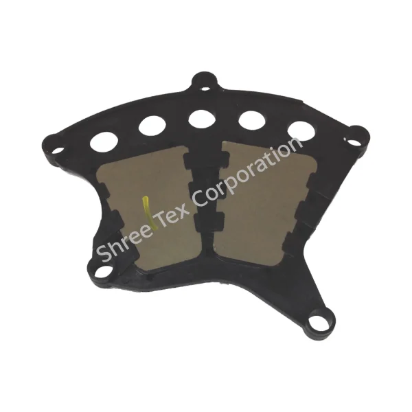 Selector Magnet BDYF37B