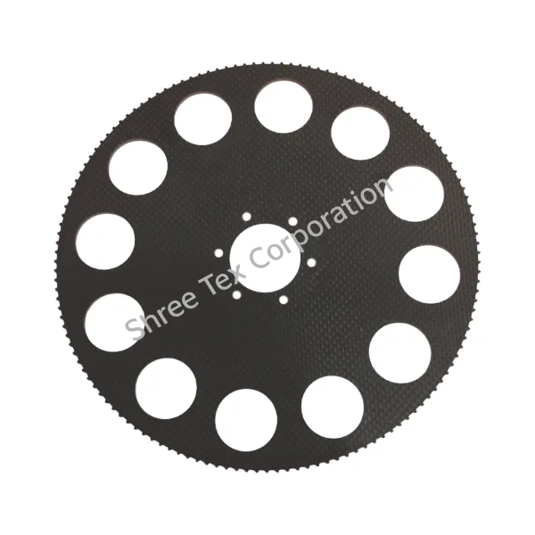 Drive Wheel LADB04A