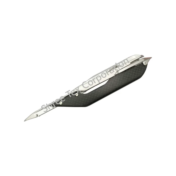 P1001 LHS Gripper 9120117