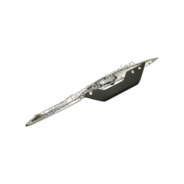P1001 RHS Gripper 9120250