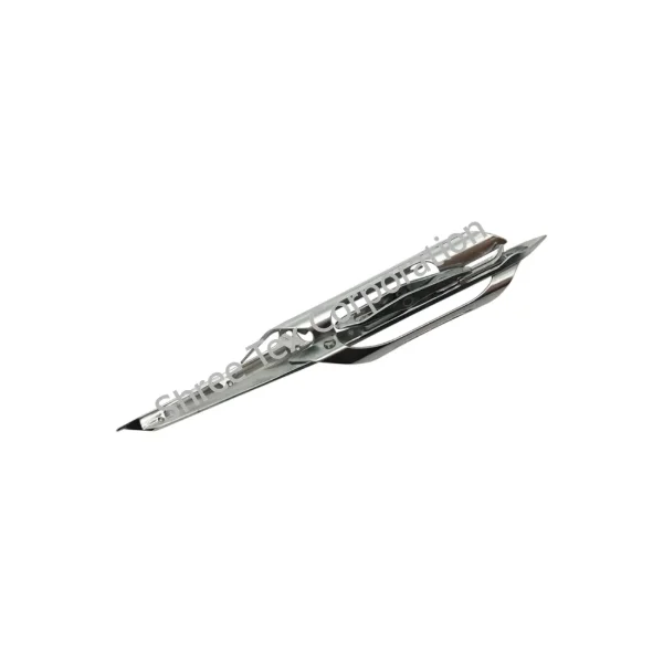 Leonardo LHS Gripper 9120342