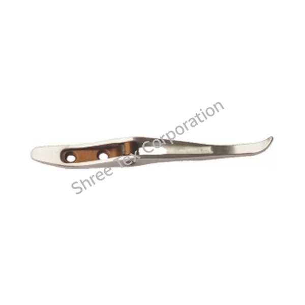 LHS Lever Complete ST-20047