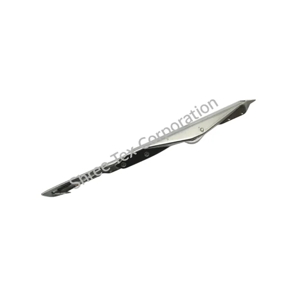 Leonardo RHS Gripper 9120321