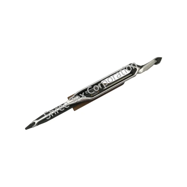 C401 LHS Gripper 9120044