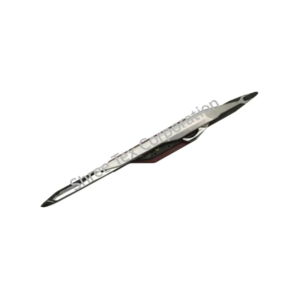 C401 RHS Gripper 9120006