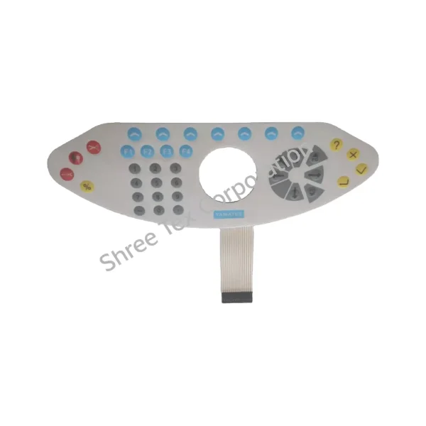 Keypad 2686008