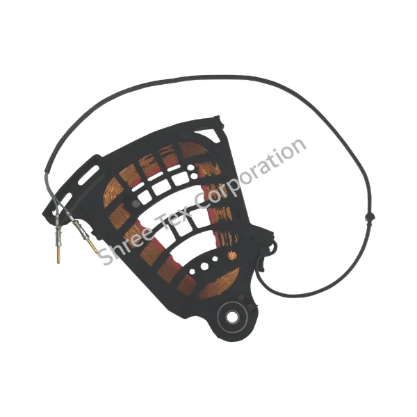 P1001 Selector Coil 2558290