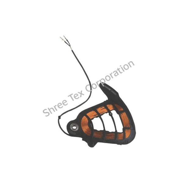 Leonardo Selector Coil 9340339