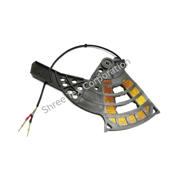 Selector Coil 191250011