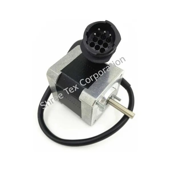 Cutter Motor EEM5Z90