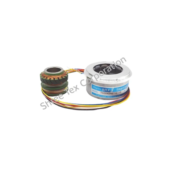 Coil Encoder ST-20132