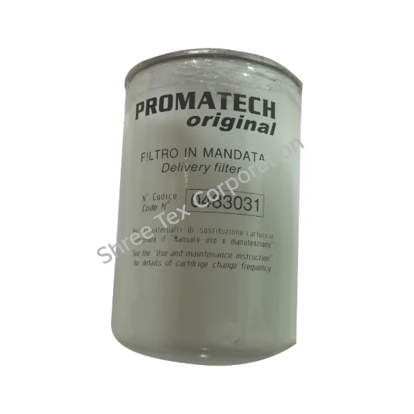 Oil Filter 0483031