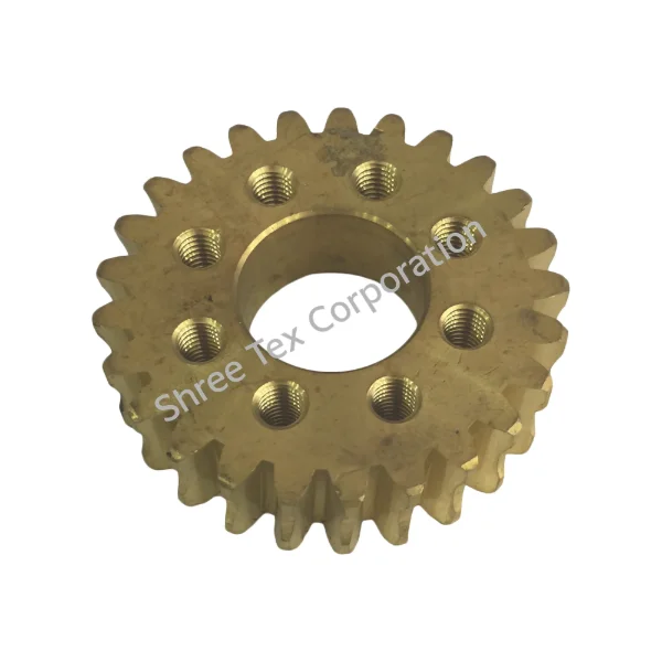 Brass Gear 2377008