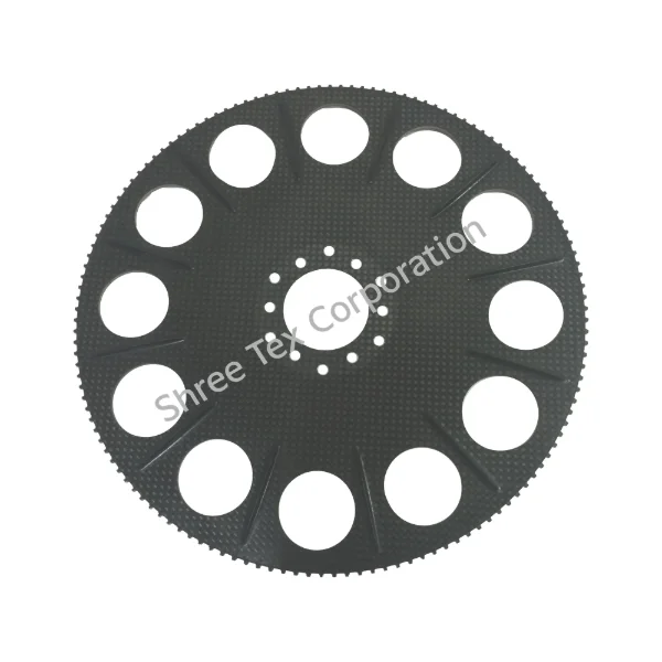 Drive Wheel 2558276