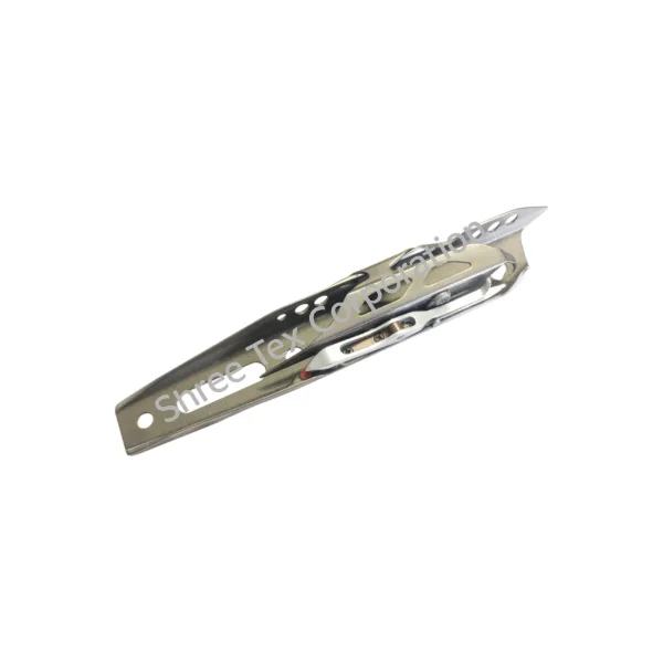 R9500 FPA LHS ST-20345