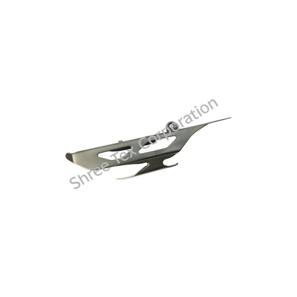 R9500 FPA LHS Cover ST-20346