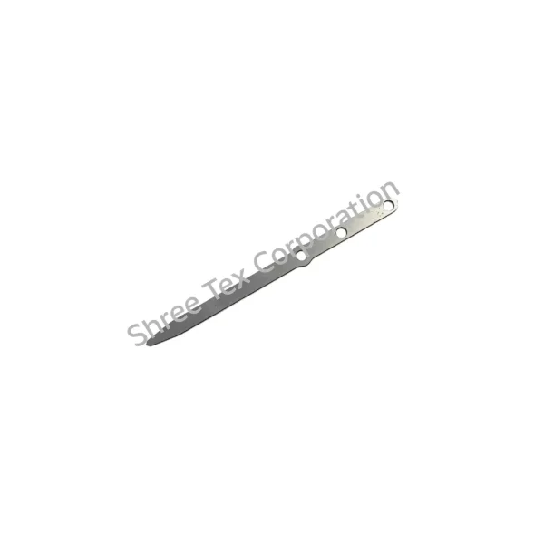 R9500 FPA LHS Plate ST-20348