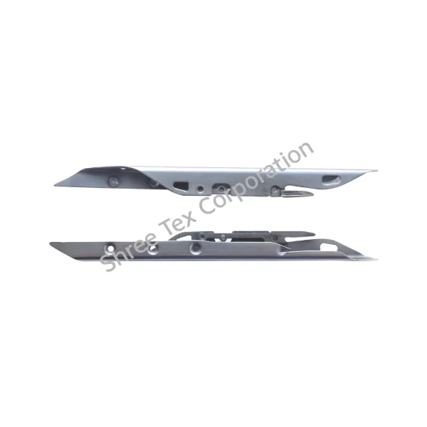 Optimax LHS Body BE235032