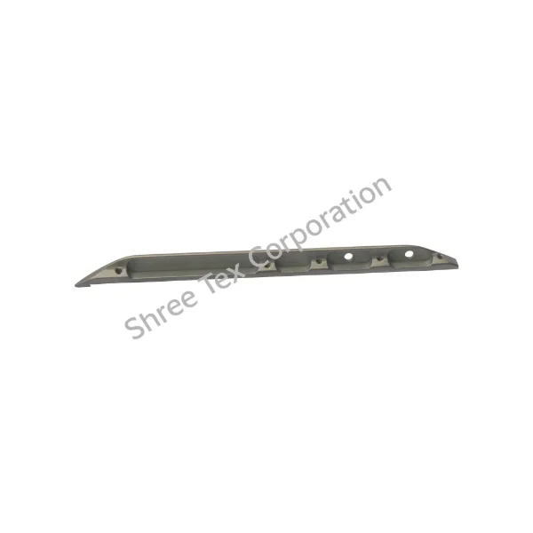 Optimax LHS Connecting Piece BA237896