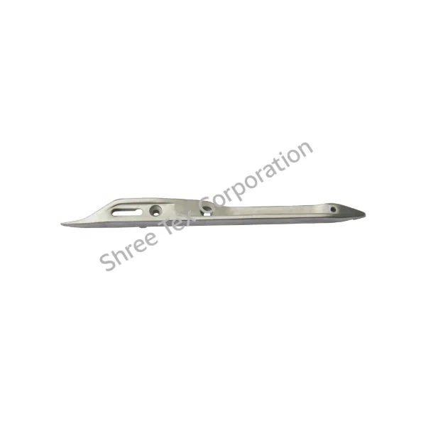 Optimax RHS Connecting Piece BE238465