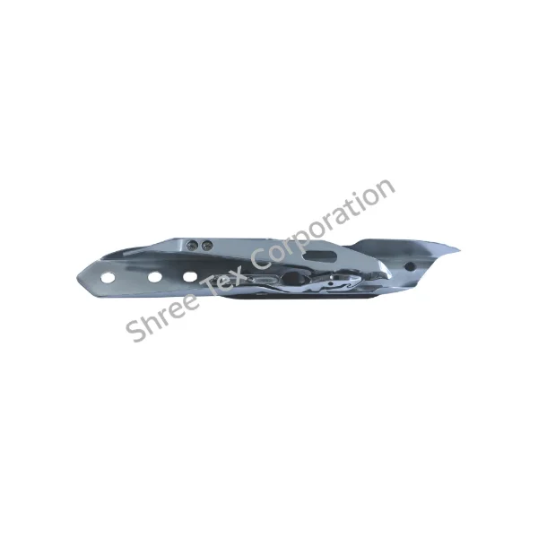 Optimax FF LHS Gripper ST-30013