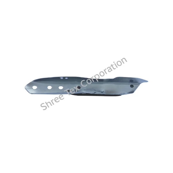 Optimax FF LHS Body BE235225