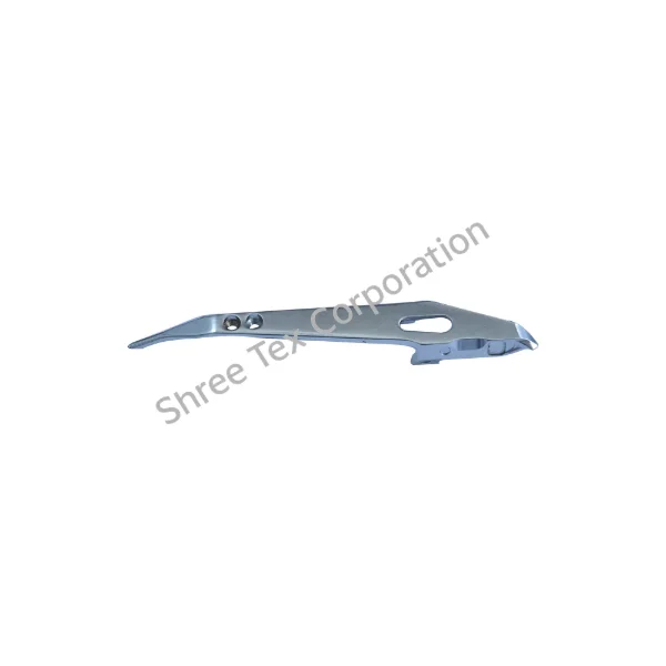 Optimax FF LHS Cover BA236863