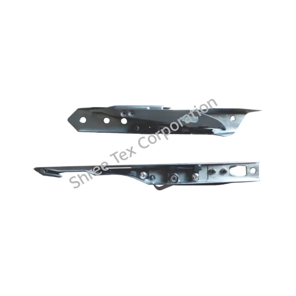 Optimax FF LHS Gripper ST-30033