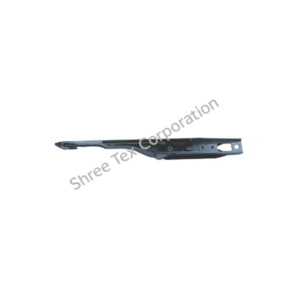Optimax FF RHS Body ST-30044