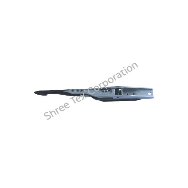 New Optimax RHS Gripper ST-30067