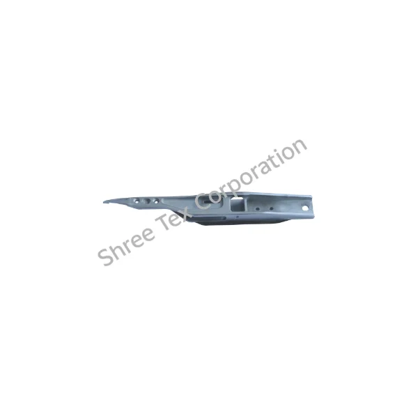 New Optimax RHS Body BA221459.