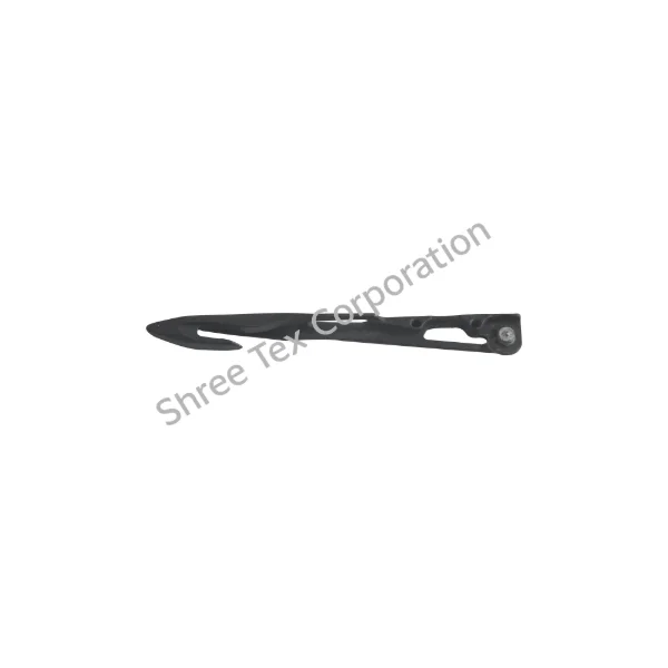 New Optimax RHS Hook BE221461.