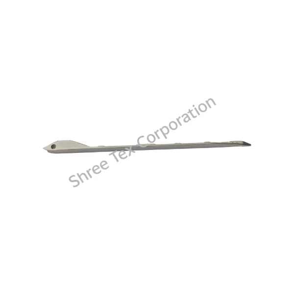 Gamma RHS Connecting Piece BE220773