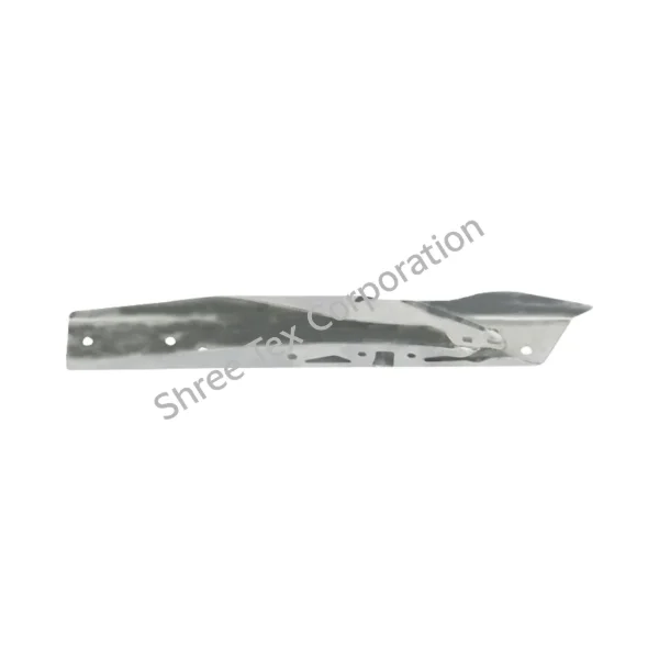 Gamma FF1 LHS Body ST-30134