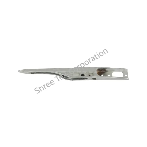 Gamma FF1 RHS Body ST-30145
