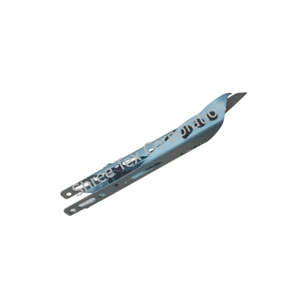 GTX LHS Gripper BE81939