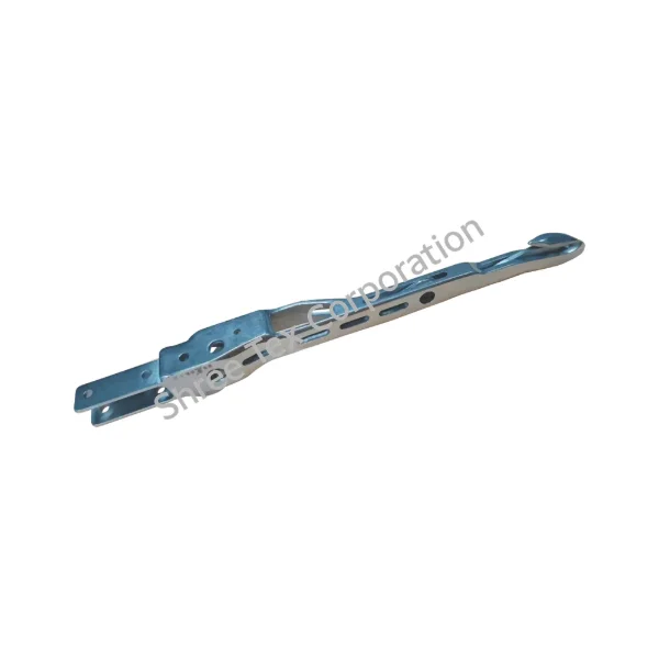 GTX RHS Gripper BE81820