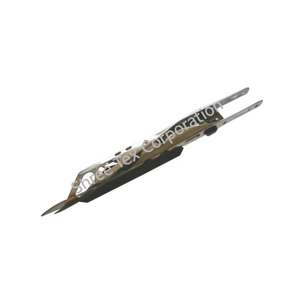 GTM LHS Gripper BE53222