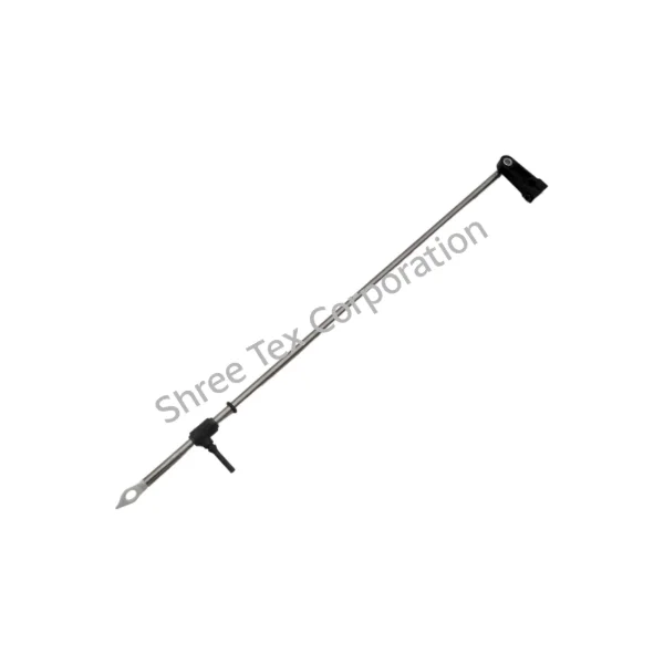 Quick Step Needle BE151980