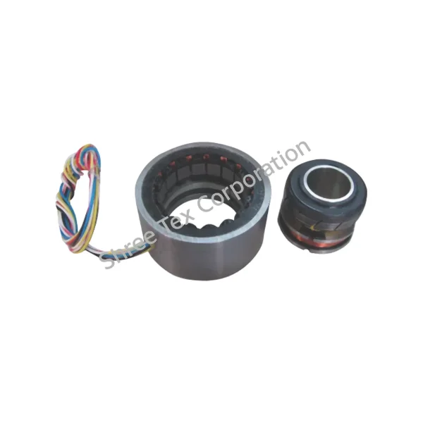 Encoder BE303902