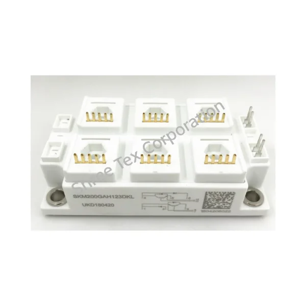 IGBT ST-30295
