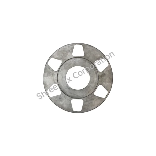 Brake Disc BE237153