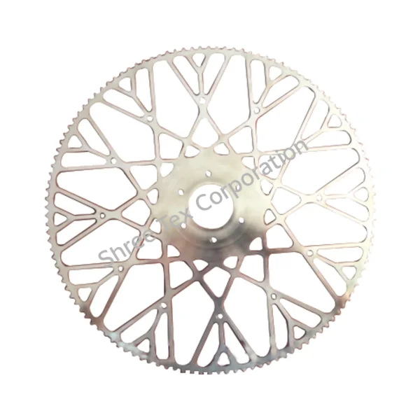 Optimax Drive Wheel BA232989