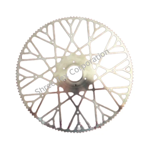 Optimax FF Drive Wheel BE237959